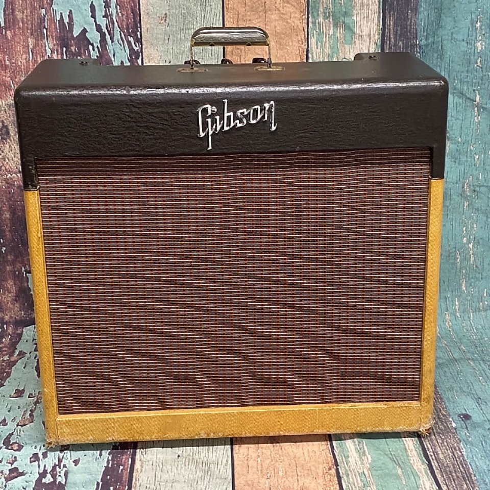 Gibson amp deals