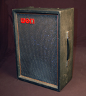 Dominator 1x12 Combo