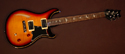 SE Custom Semi Hollow