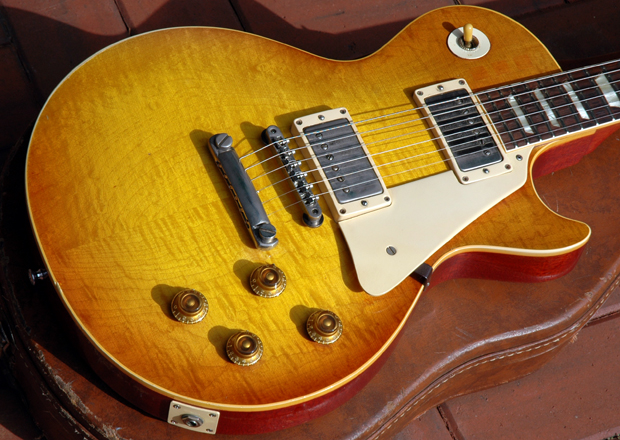 Les Paul Standard