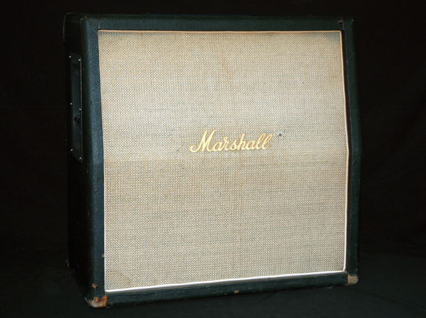 1982A 4 x 12 Cab