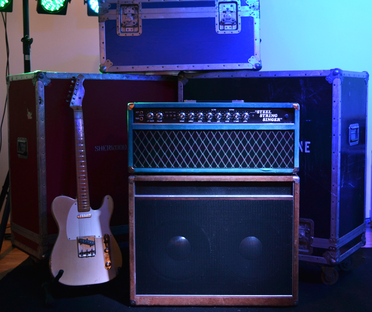 Steel String Singer Amplifiers Combos Jims Guitars Inc