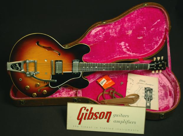 ES-335  - Click For More Views and Details