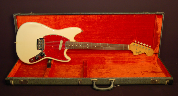 Musicmaster II  - Click For More Views and Details