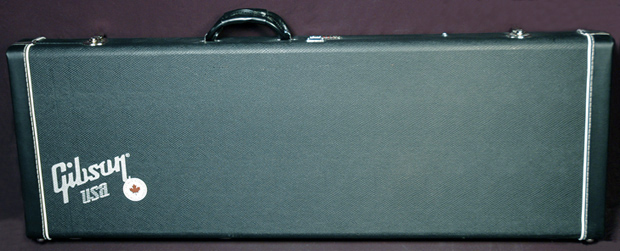 Firebird Cases  - Click For More Views and Details