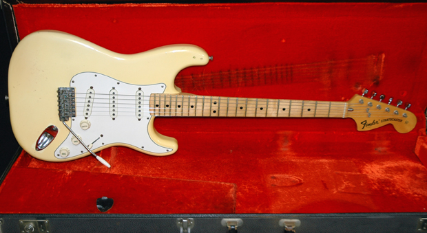 Stratocaster